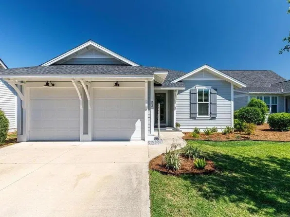 82 Jack Knife Dr, Inlet Beach, FL 32461