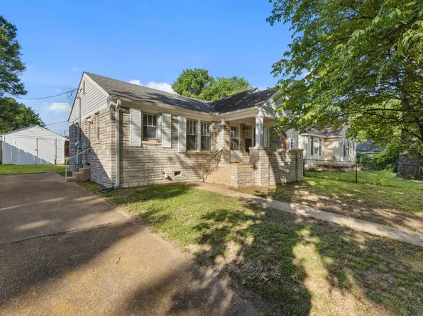 515 Simpson St, Florence, AL 35630