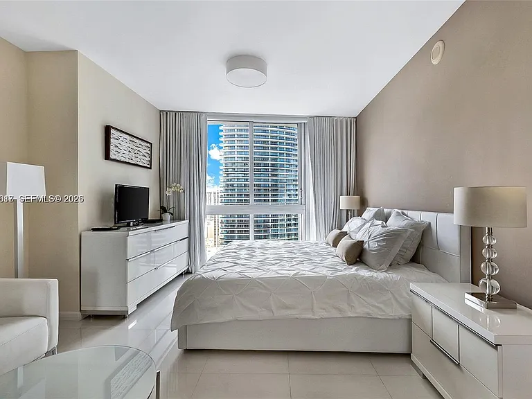 485 Brickell Ave #3602 — Photo 23
