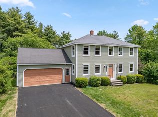 22 Crestwood Drive, Westbrook, ME 04092