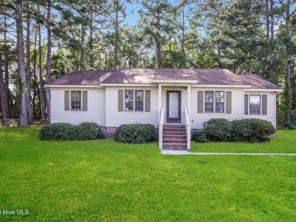 1108 Brandywine Lane, Rocky Mount, NC 27804