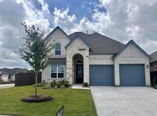 5007 Field Sparrow Ln, Rosenberg, TX 77471