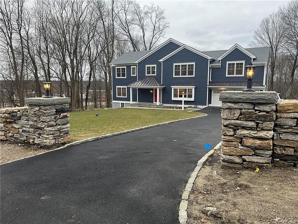 6 Tripp Lane, Armonk, NY 10504 MLS H6172988 Zillow