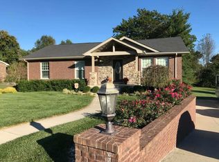 134 Cecilianna Dr, Elizabethtown, KY