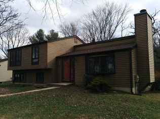 6294 Setting Star, Columbia, MD 21045