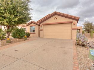 2953 S Royal Aberdeen Loop, Green Valley, AZ 85614