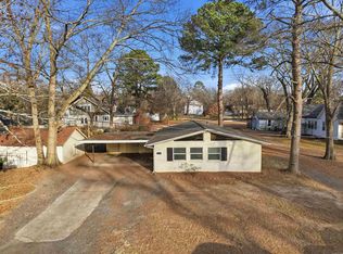 232 Mitchell St, Conway, AR 72034