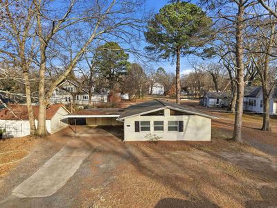 232 Mitchell St, Conway, AR, 72034