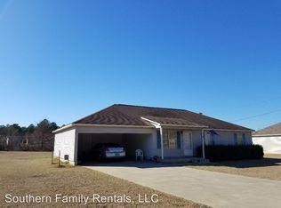 631 Ed Beckham Rd, East Dublin, GA 31027