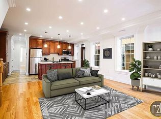 23-15 26th St #1A, Astoria, NY 11105
