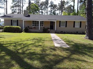 1011 Walnut St, Marion, SC 29571