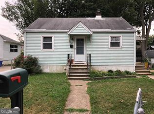 47 Warren Ave, Bellmawr, NJ 08031