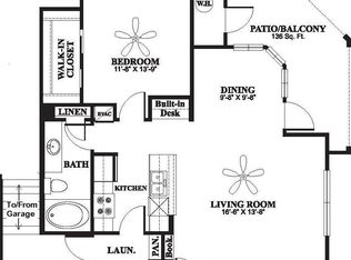 19621 Galway Bay Cir APT 202, Germantown, MD