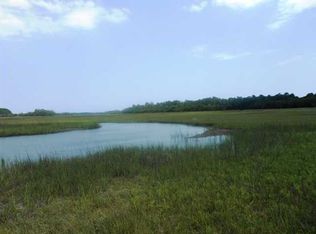0 Point Of Pines Rd, Edisto Island, SC 29438