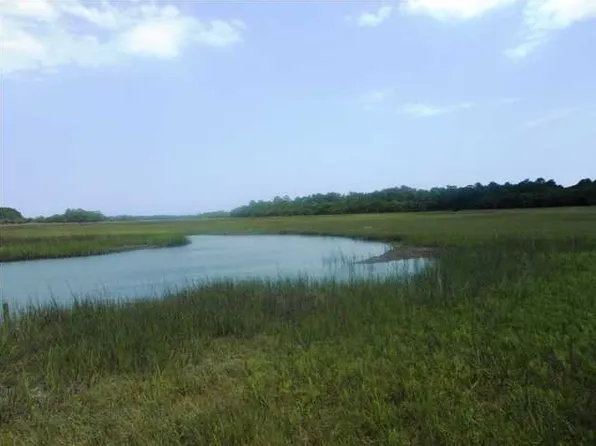 0 Point Of Pines Rd, Edisto Island, SC 29438