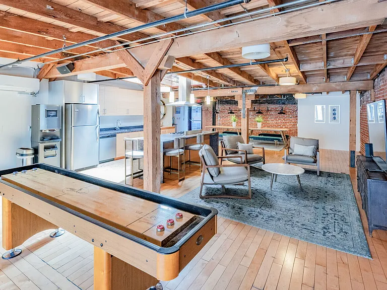 Brick + Iron Lofts at Dogpatch — Photo 9