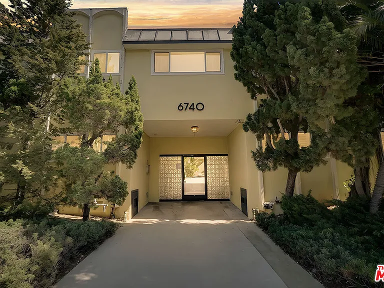 6740 Springpark Ave #101 — Photo 4