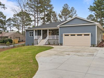 111 Berkshire Court, Pinehurst, NC, 27376