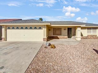 11502 E Monte Ave, Mesa, AZ 85209