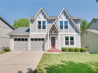1414 NW 62nd Ter, Kansas City, MO 64118