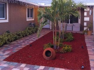 5021 NW 76th Pl, Pompano Beach, FL 33073