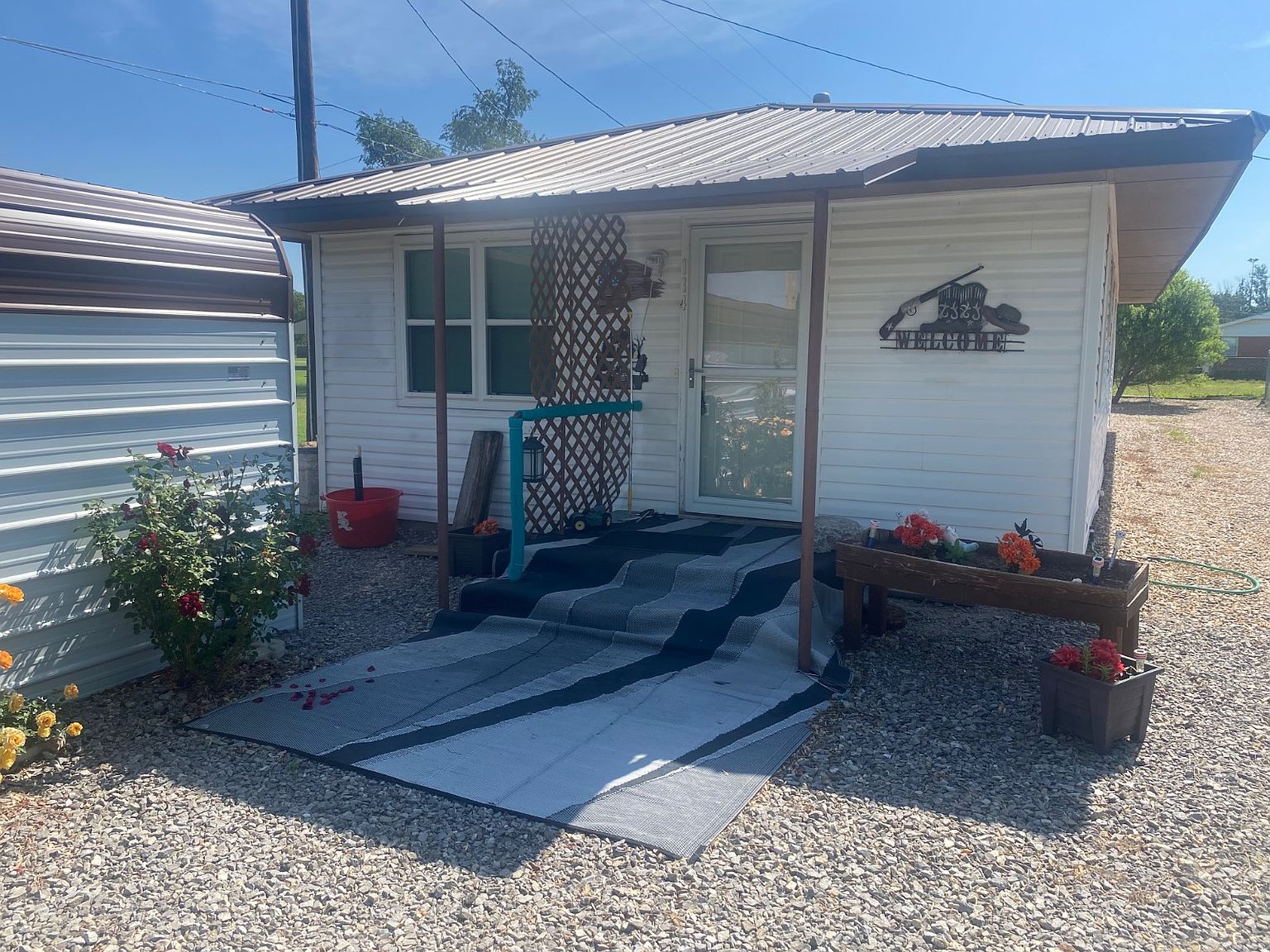 114 S Francis St, Taloga, OK 73667 MLS 11279428 Zillow