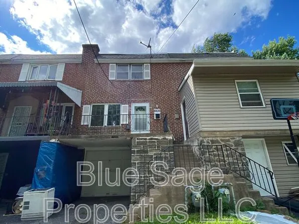 6635 Church Ln, Upper Darby, PA 19082
