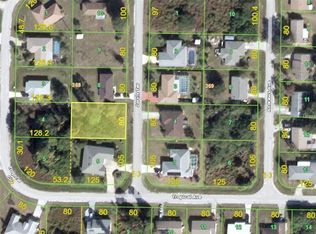 906 Jarvis Ter, Port Charlotte, FL 33948