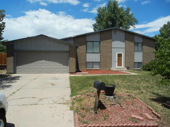 3123 S Fairplay St, Aurora, CO 80014