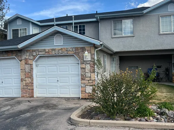 371 S 300 E, Cedar City, UT 84720