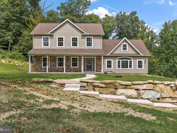 113 Laurel Dr, Coatesville, PA 19320