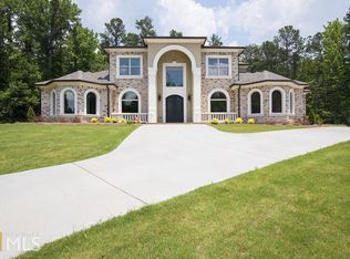 3110 Vinings Walk SW #12, Conyers, GA 30094