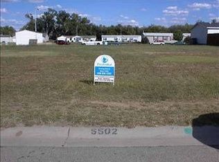 5502 N Charles St, Wichita, KS 67204