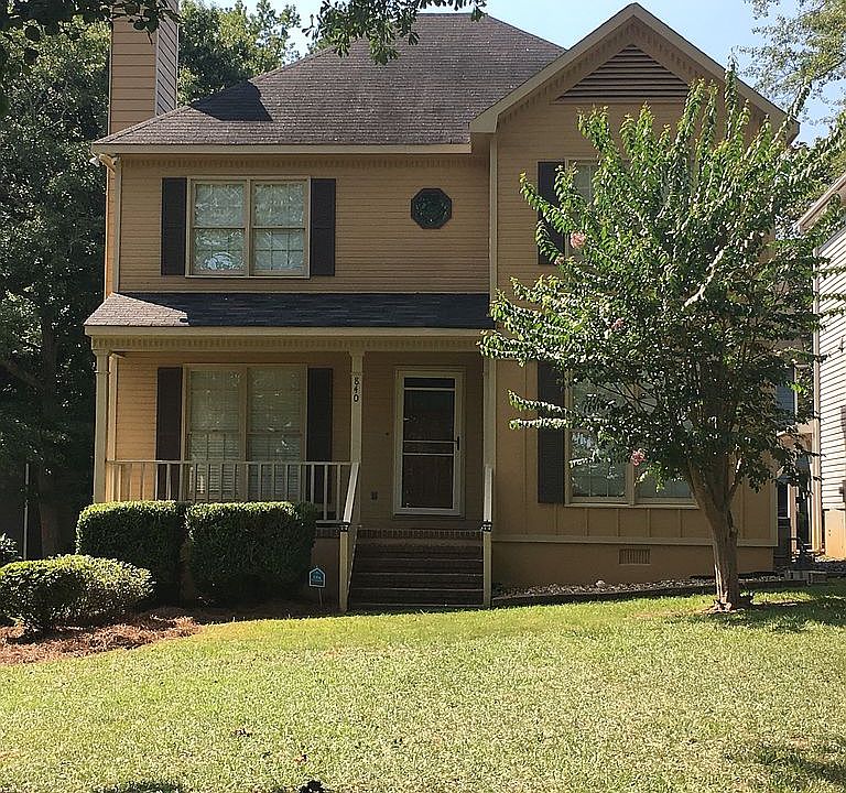 1st image of 840 Parkview Ct