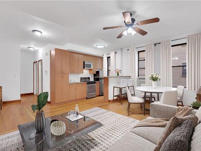 7609 4th Ave APT C11, Brooklyn, NY, 11209