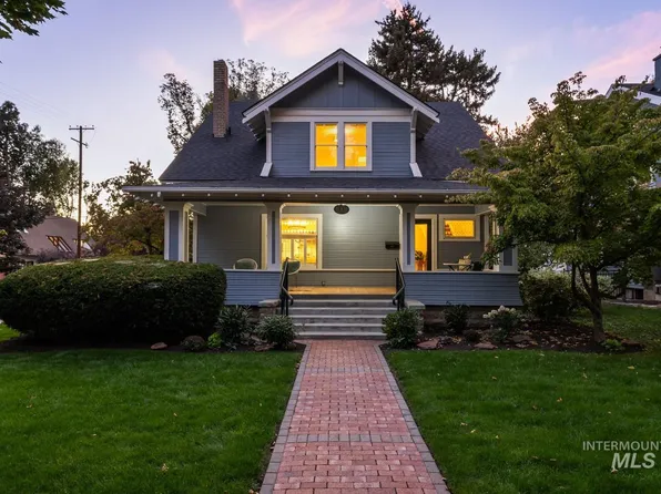 1001 N 18th St, Boise, ID 83702