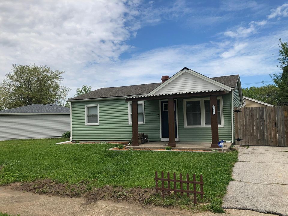 1st image of 3433 163rd St #1