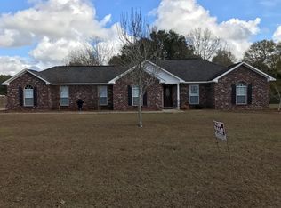 22656 Sonora Dr, Moss Point, MS 39562