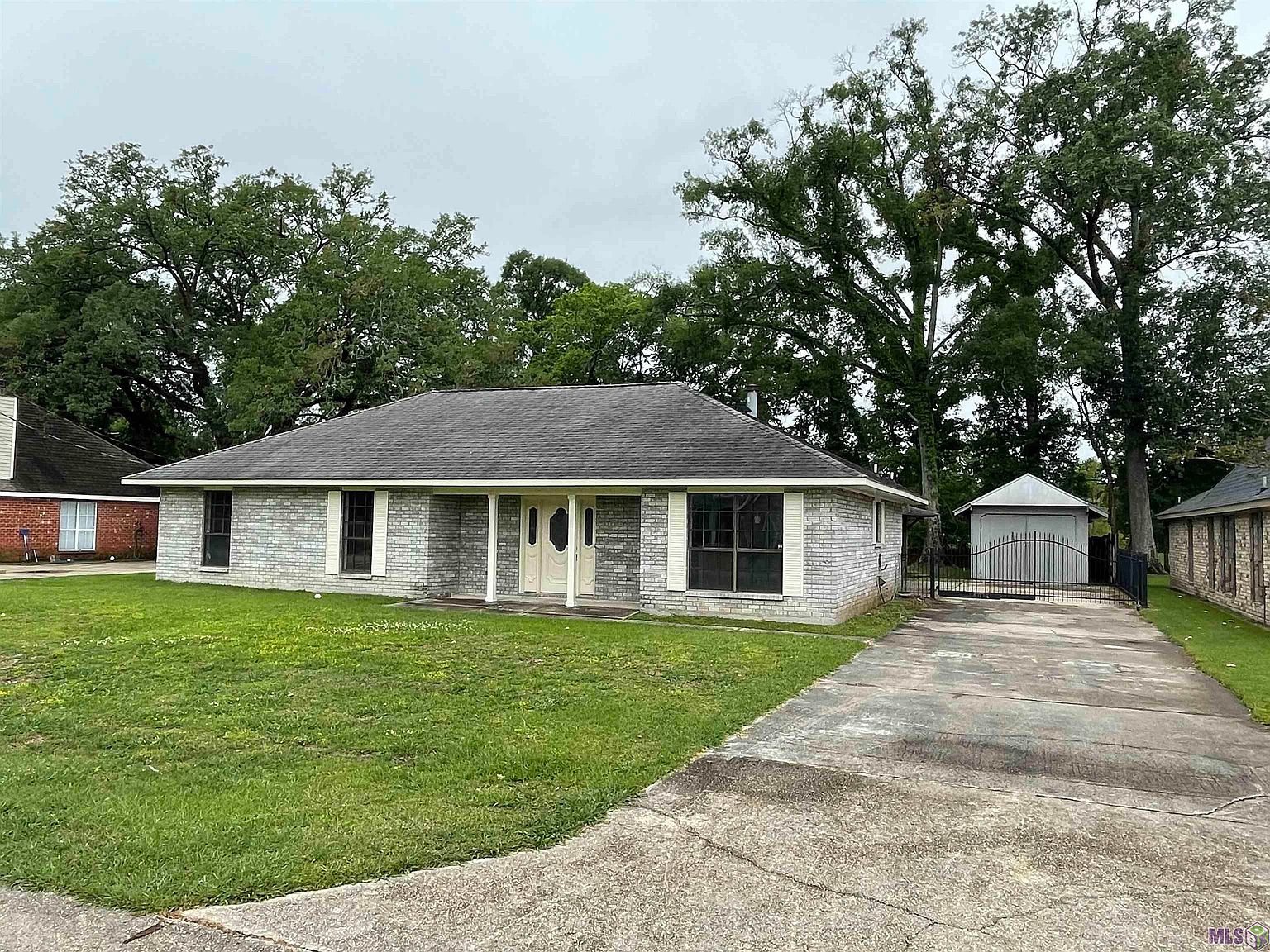 14155 Troy Duplessis Dr, Gonzales, LA 70737 Zillow