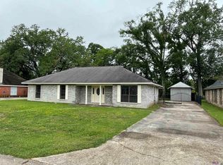 14155 Troy Duplessis Rd, Gonzales, LA 70737
