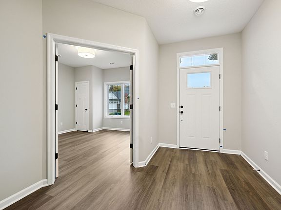 Entryway