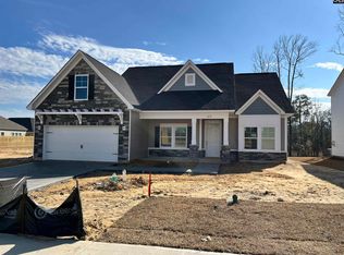 619 Lavender Crest Ln, Blythewood, SC 29016