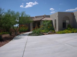11439 N. Ironwood Canyon Place, Oro Valley, AZ 85737
