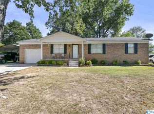 17222 Ferry Rd, Athens, AL 35611