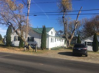 1253 Milstrip, Brant, NY 14221