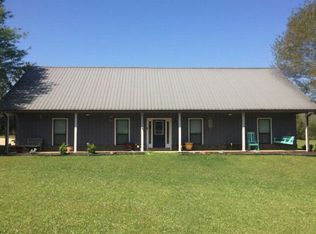 1090 Pinecrest Dr, McComb, MS 39648