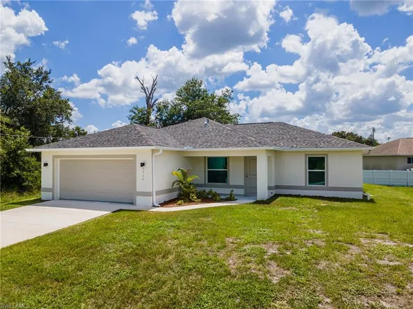 1964 Leghorn ST, LEHIGH ACRES, FL 33972