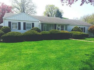1402 Fort St, Maumee, OH