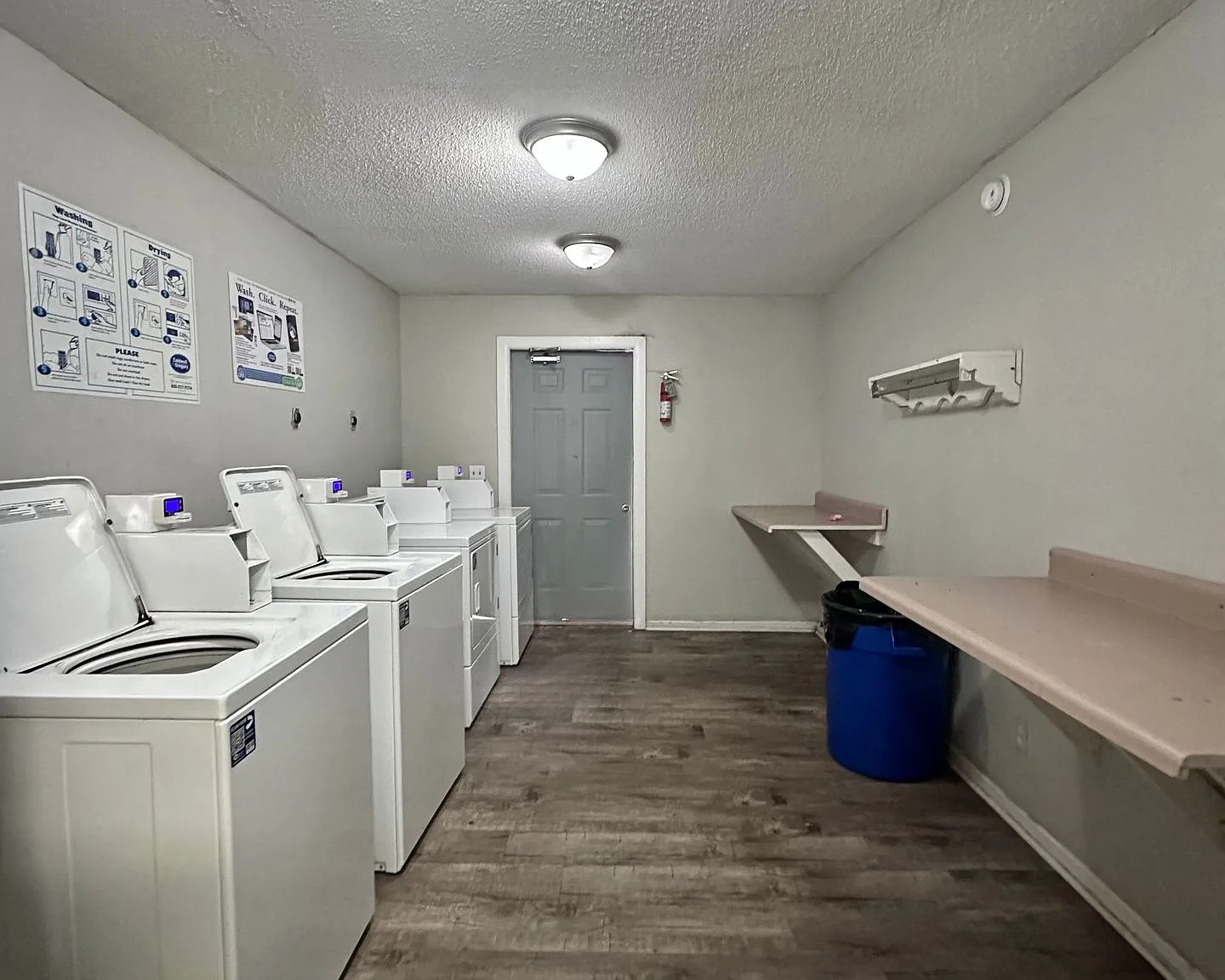 Park Place North Apartment Homes — Photo 4