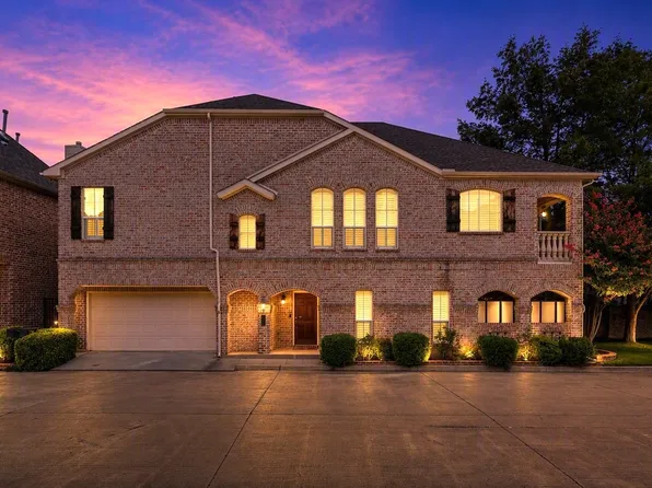 18130 Frankford Lakes Cir, Dallas, TX 75252
